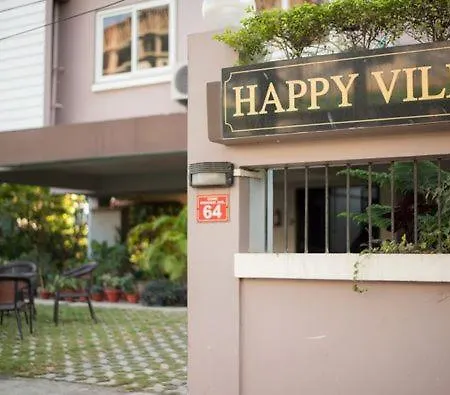 Happy Villa-3